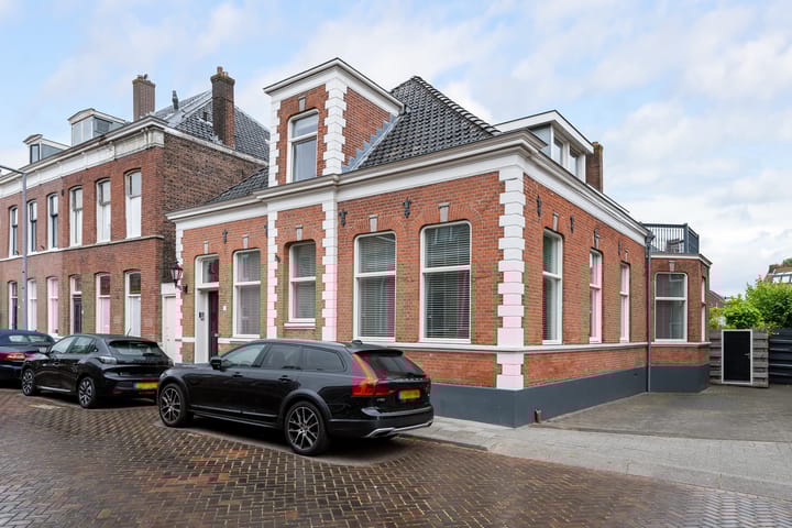 Foto 3 van Rotterdamse Rijweg 7-B