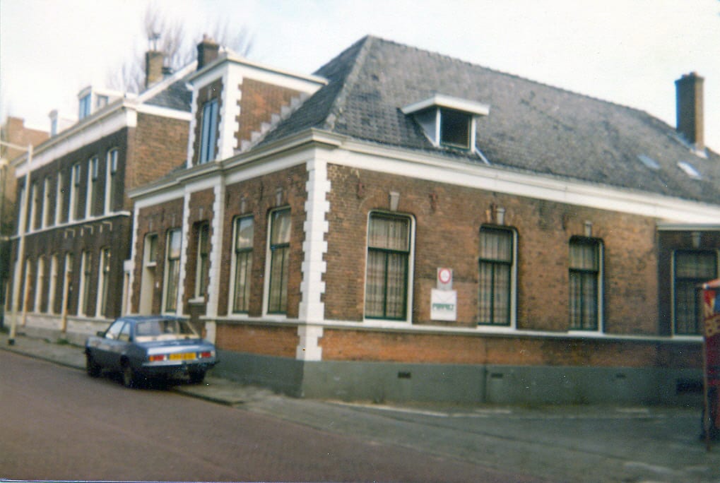 Foto 36 van Rotterdamse Rijweg 7-B