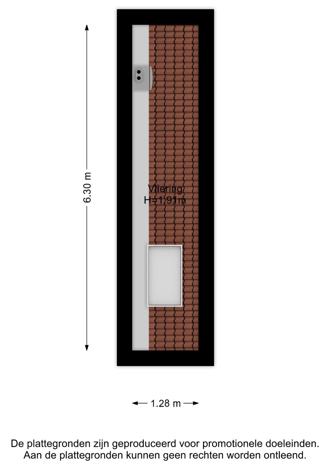 Foto 43 van Rotterdamse Rijweg 7-B