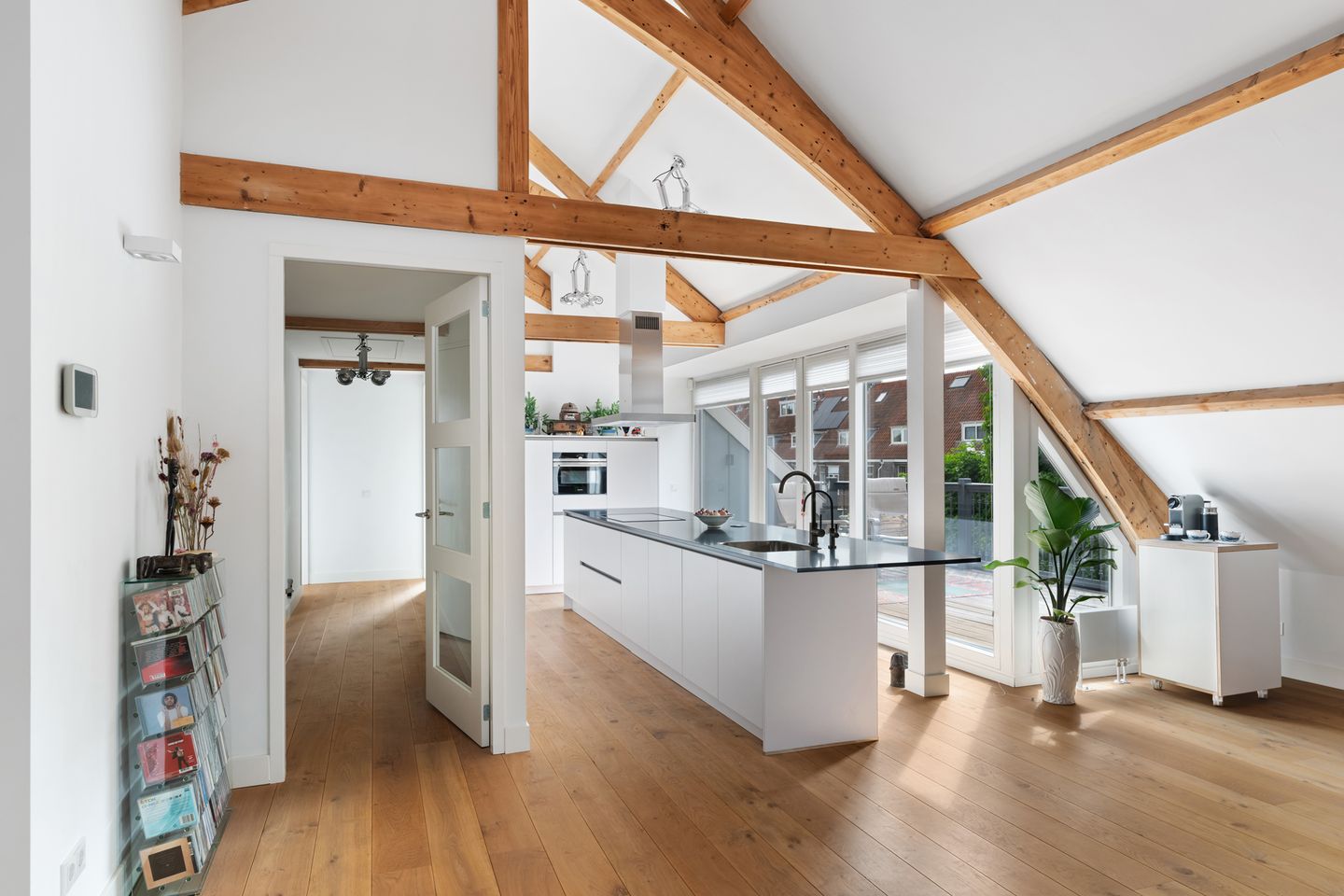 Foto 5 van Rotterdamse Rijweg 7-B