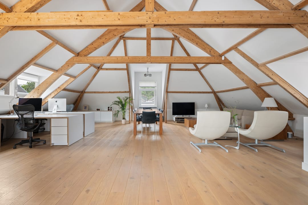 Foto 8 van Rotterdamse Rijweg 7-B