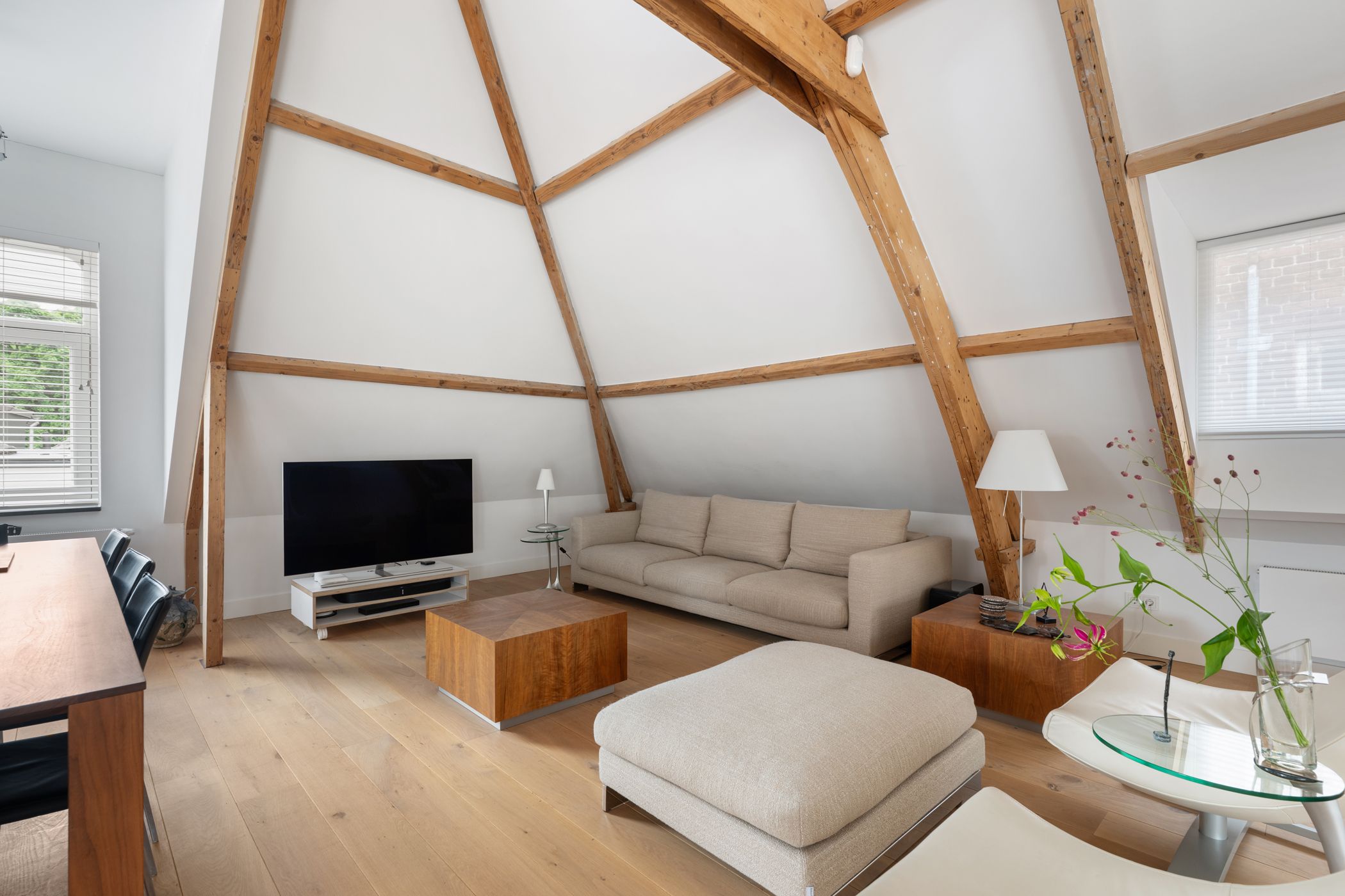 Foto 9 van Rotterdamse Rijweg 7-B