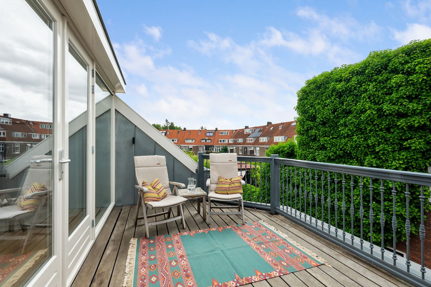 Foto 14 van Rotterdamse Rijweg 7-B