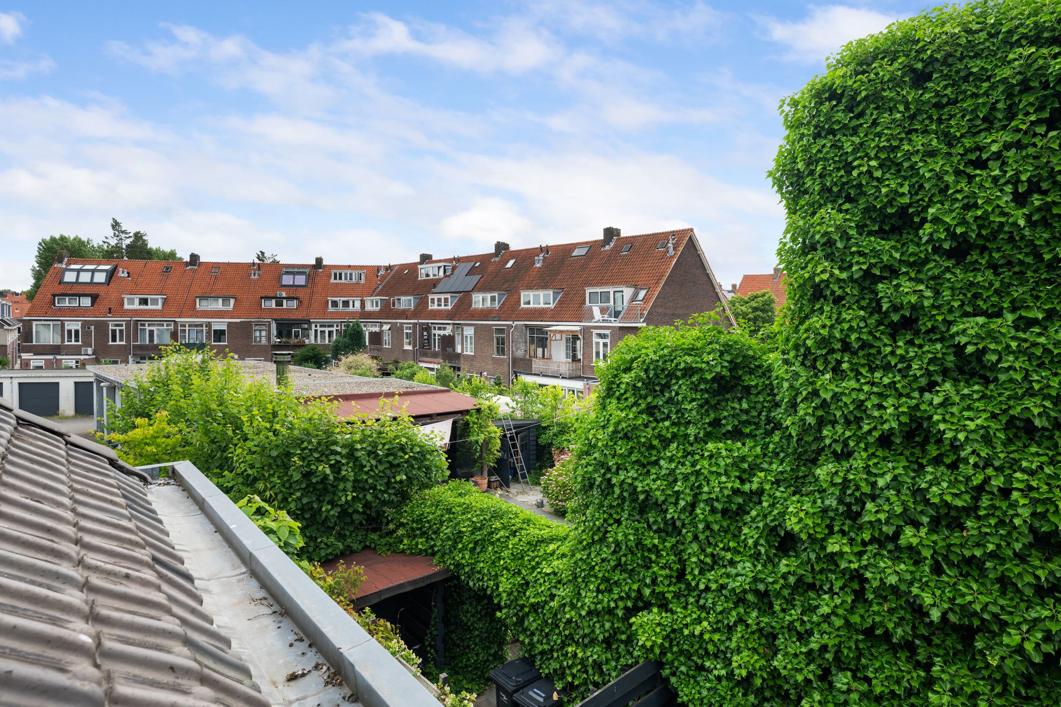 Foto 15 van Rotterdamse Rijweg 7-B