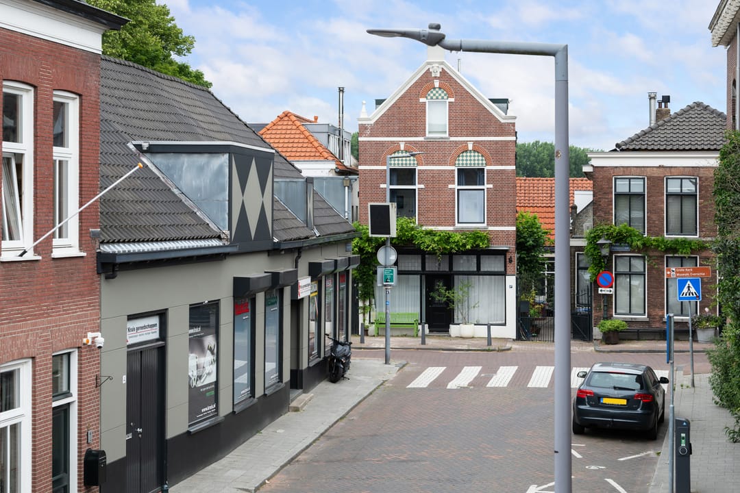 Foto 16 van Rotterdamse Rijweg 7-B