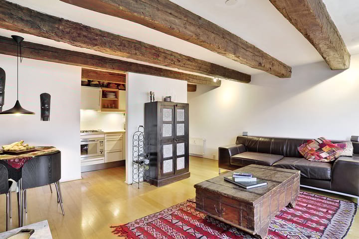 Foto 5 van Brouwersgracht 657