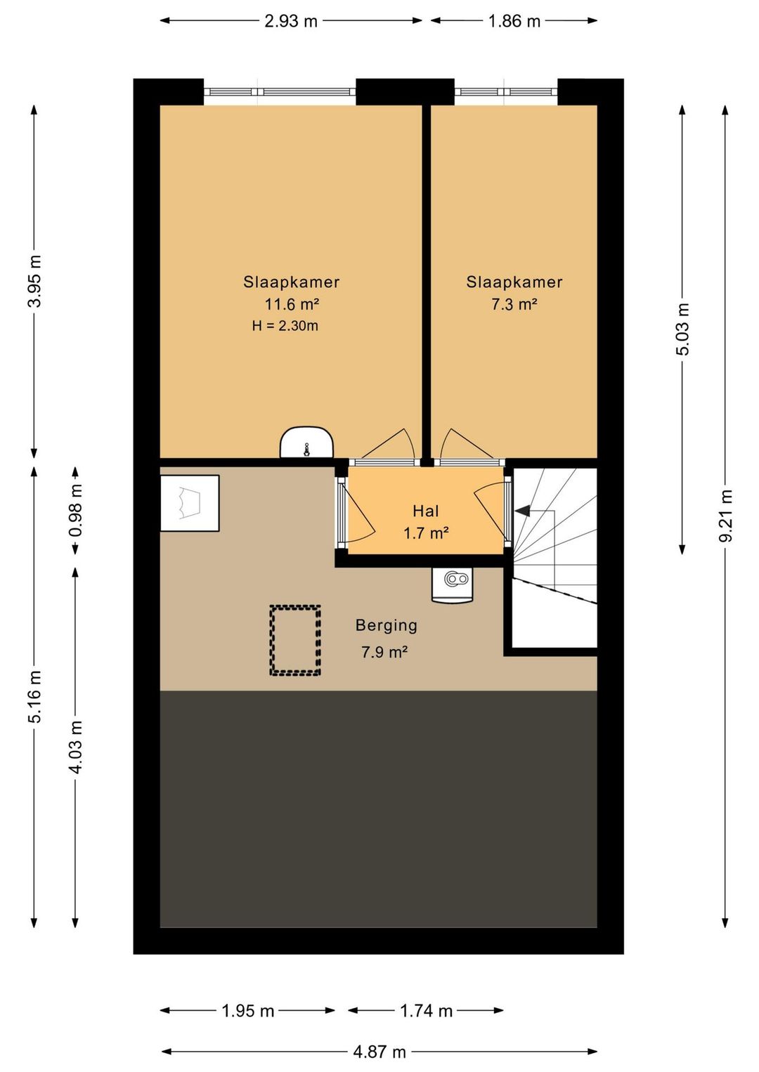 Foto 16 van Eduard Verkadelaan 67