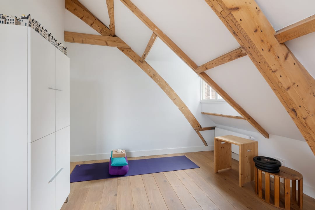 Foto 28 van Rotterdamse Rijweg 7-B