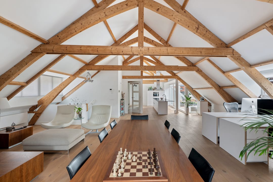 Foto 7 van Rotterdamse Rijweg 7-B