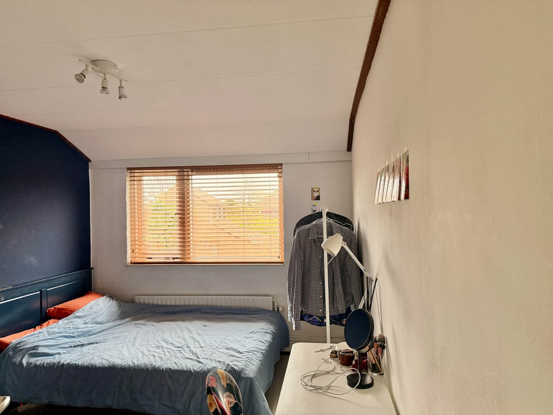 Foto 7 van Eduard Verkadelaan 67