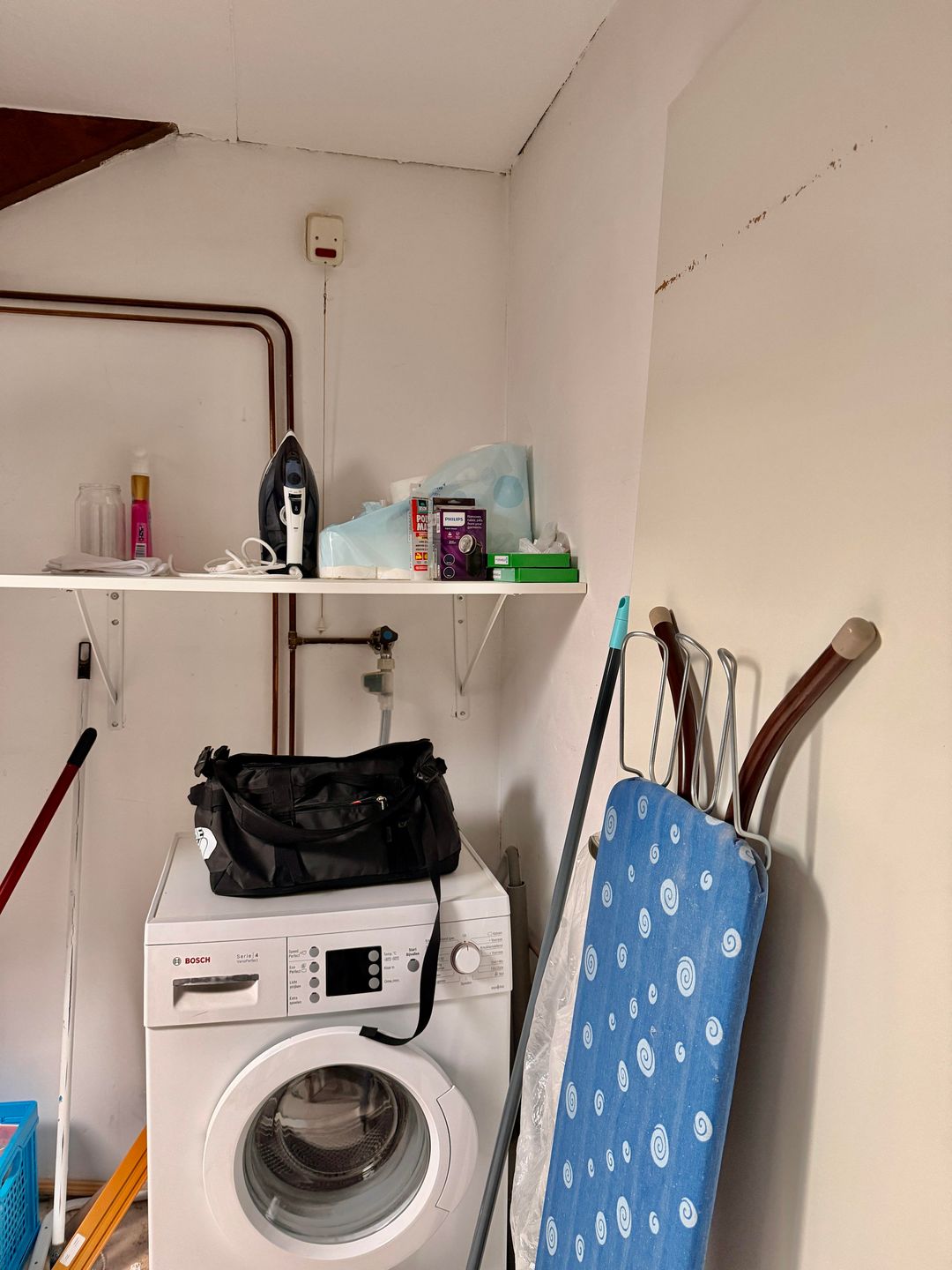 Foto 8 van Eduard Verkadelaan 67