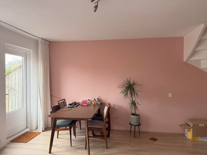 Photo 2 of Eduard Verkadelaan 67