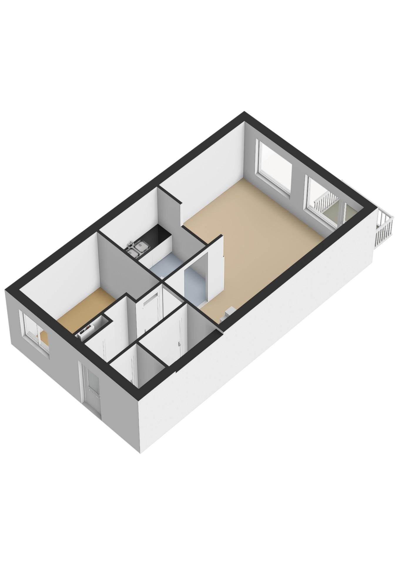 Foto 15 van Eduard Verkadelaan 67