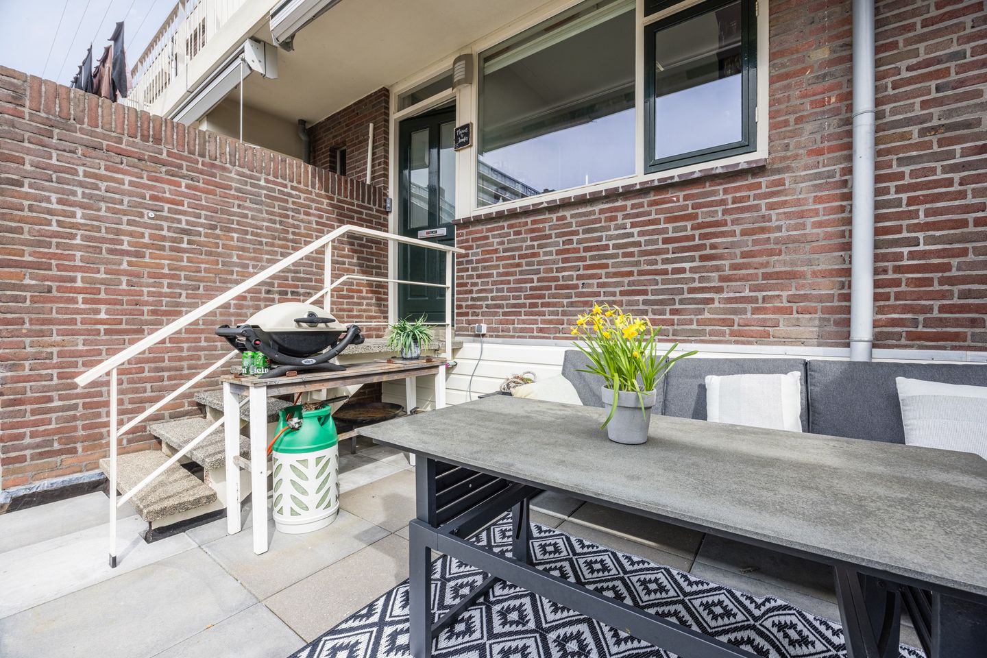 Foto 5 van Hoornesplein 75