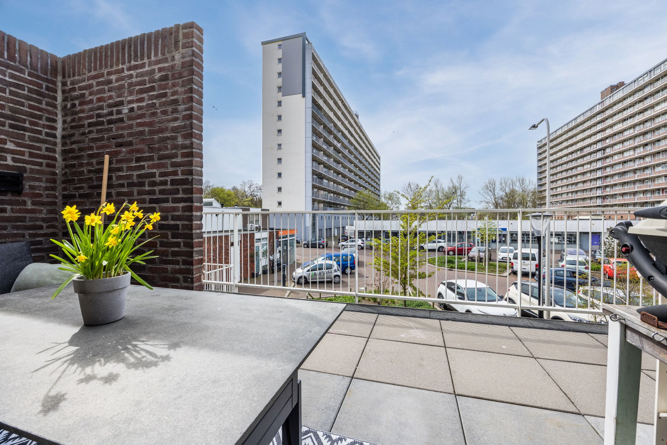 Foto 6 van Hoornesplein 75