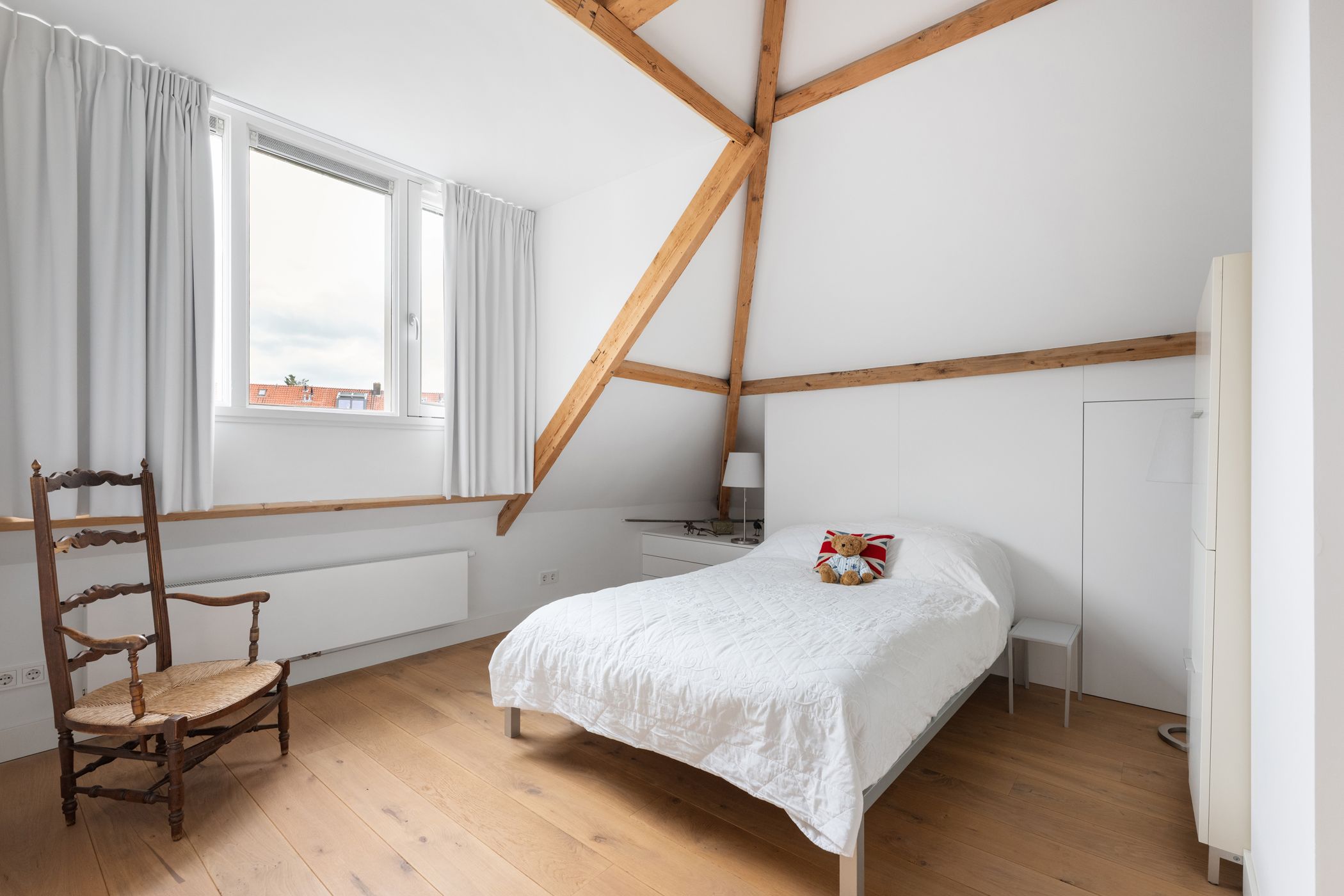 Foto 21 van Rotterdamse Rijweg 7-B