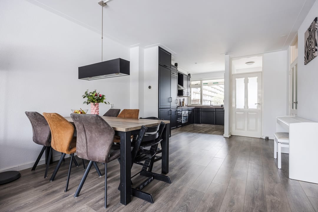 Foto 13 van Hoornesplein 75