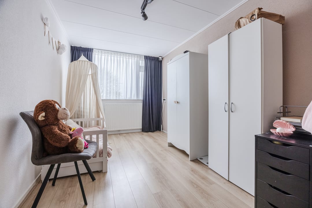 Foto 23 van Hoornesplein 75