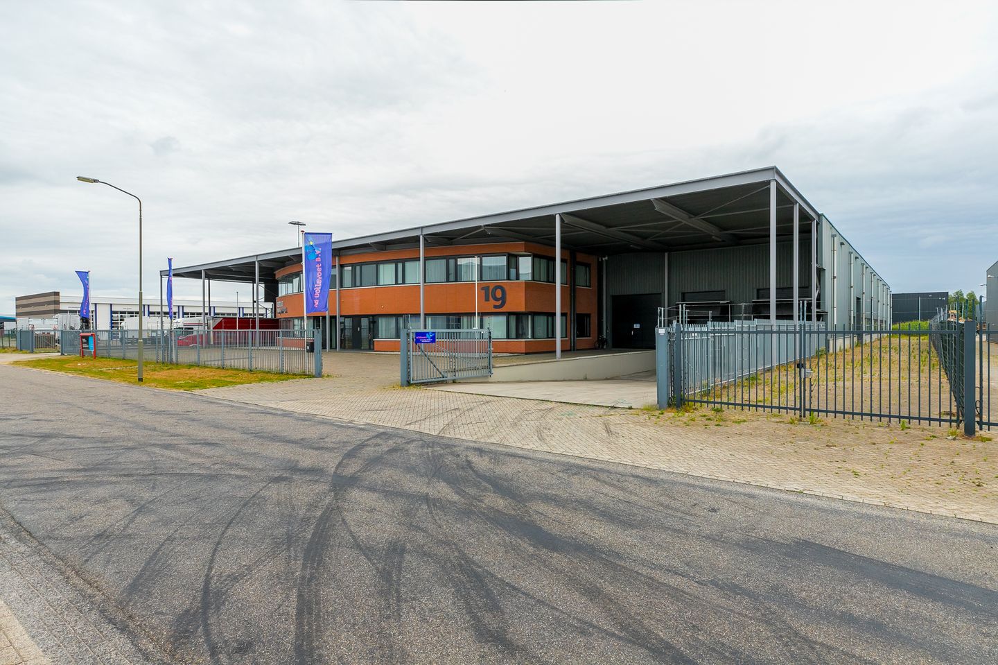 View photo 1 of Grevelingenmeer 19