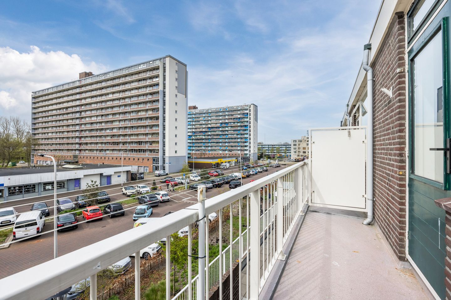 Foto 29 van Hoornesplein 75