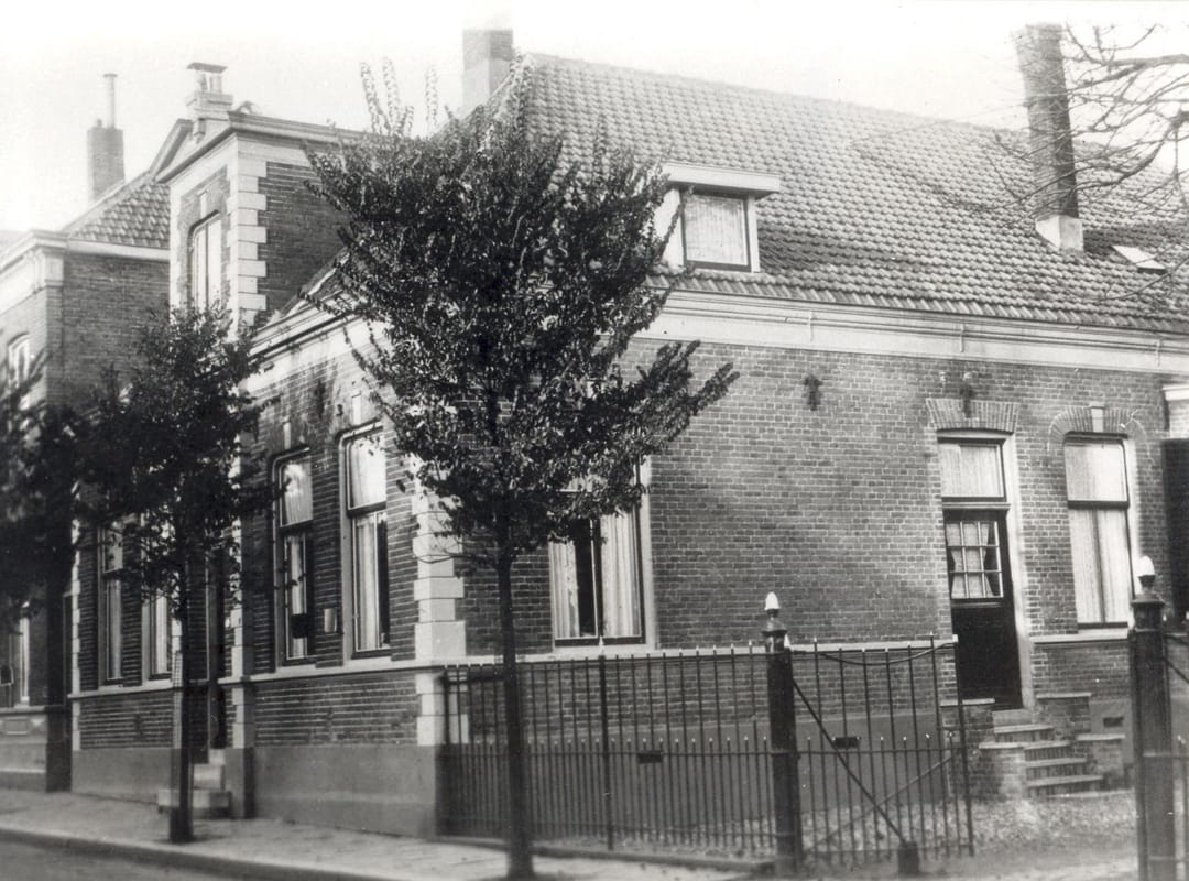 Foto 37 van Rotterdamse Rijweg 7-B