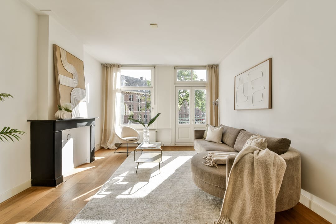 Foto 2 van Staringplein 6-1