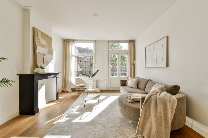 Foto 2 van Staringplein 6-1