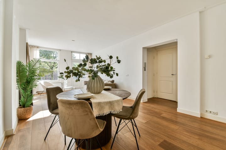 Foto 3 van Staringplein 6-1