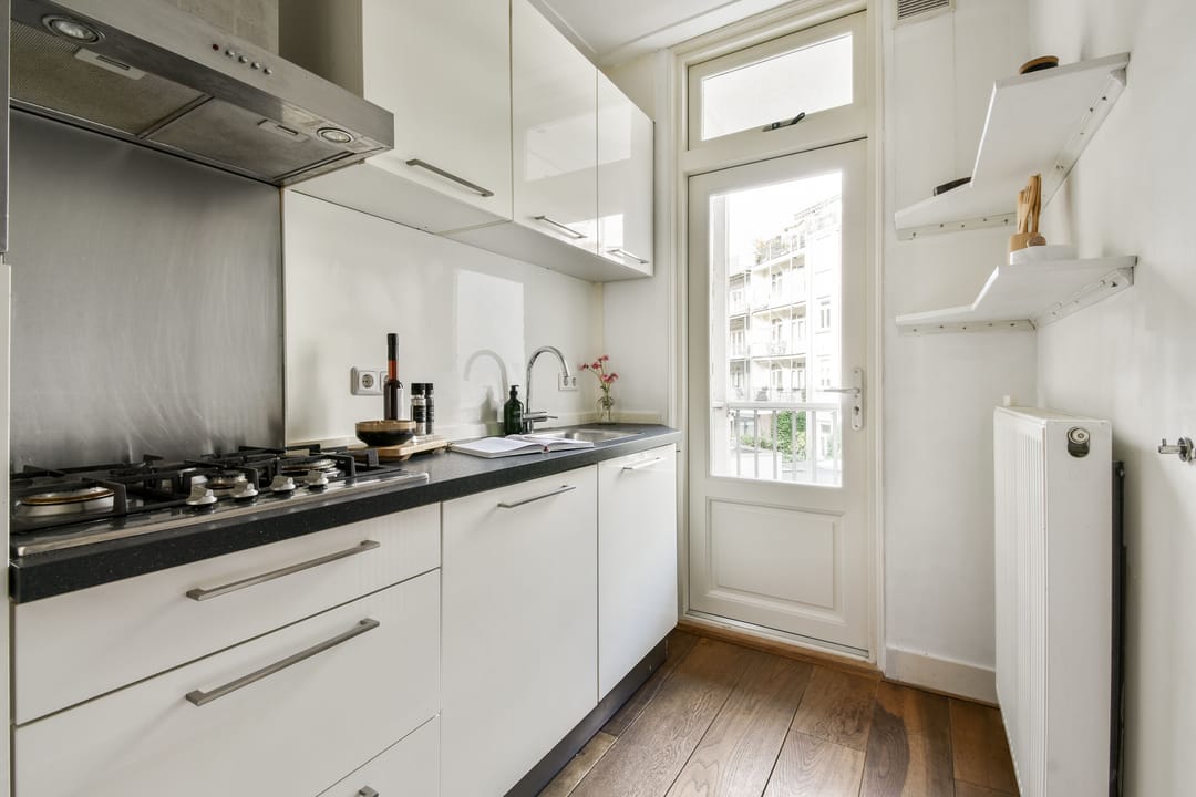 Foto 7 van Staringplein 6-1