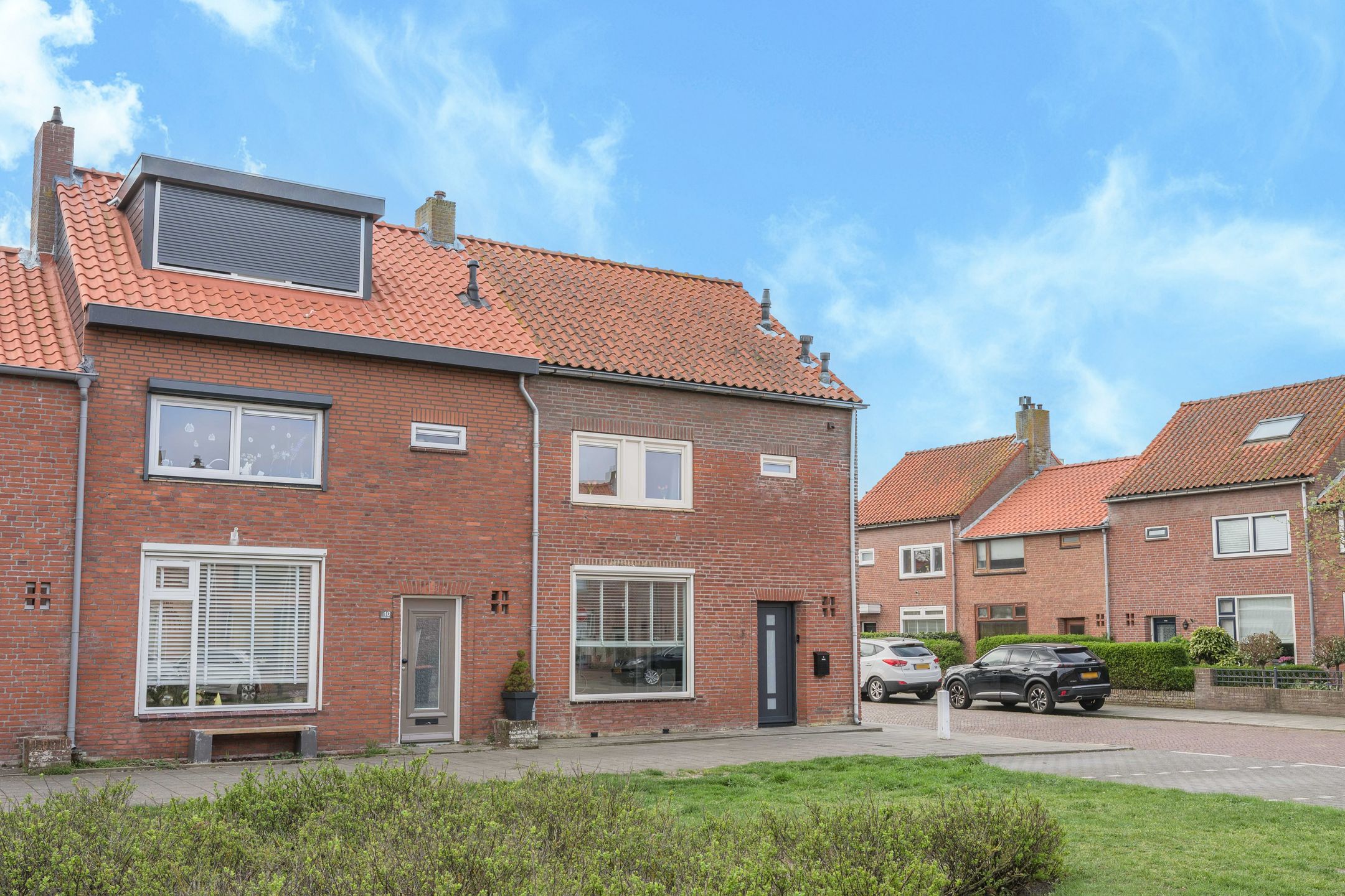 Photo 6 of Duinroosstraat 12