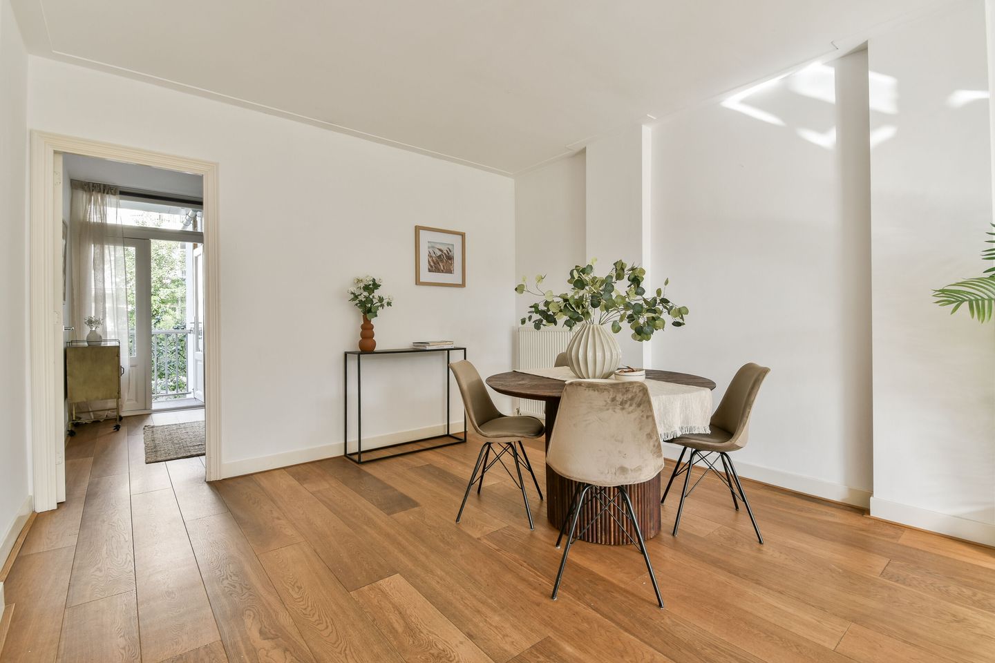 Foto 20 van Staringplein 6-1