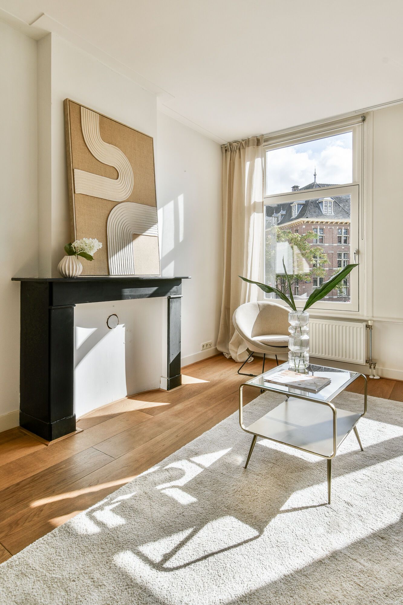 Foto 19 van Staringplein 6-1