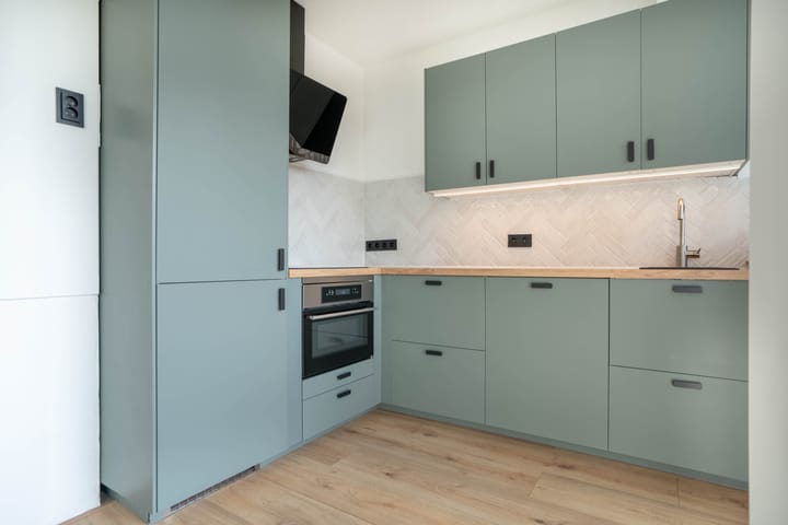 Foto 4 van Merelstraat 50