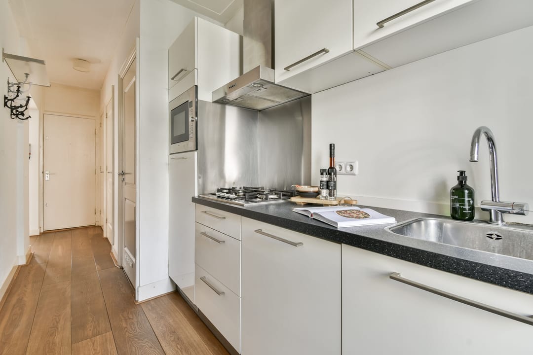 Foto 22 van Staringplein 6-1