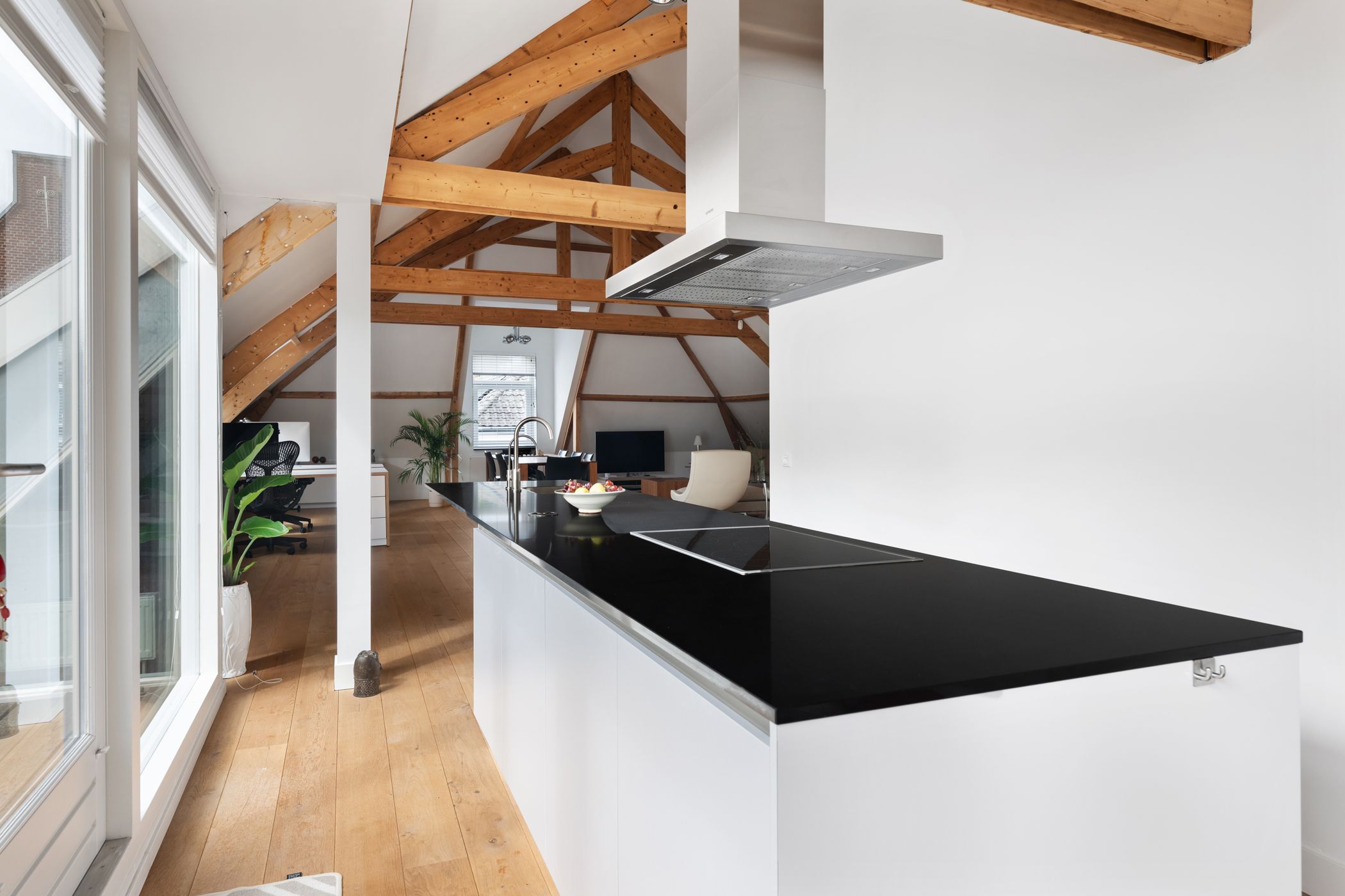 Foto 18 van Rotterdamse Rijweg 7-B