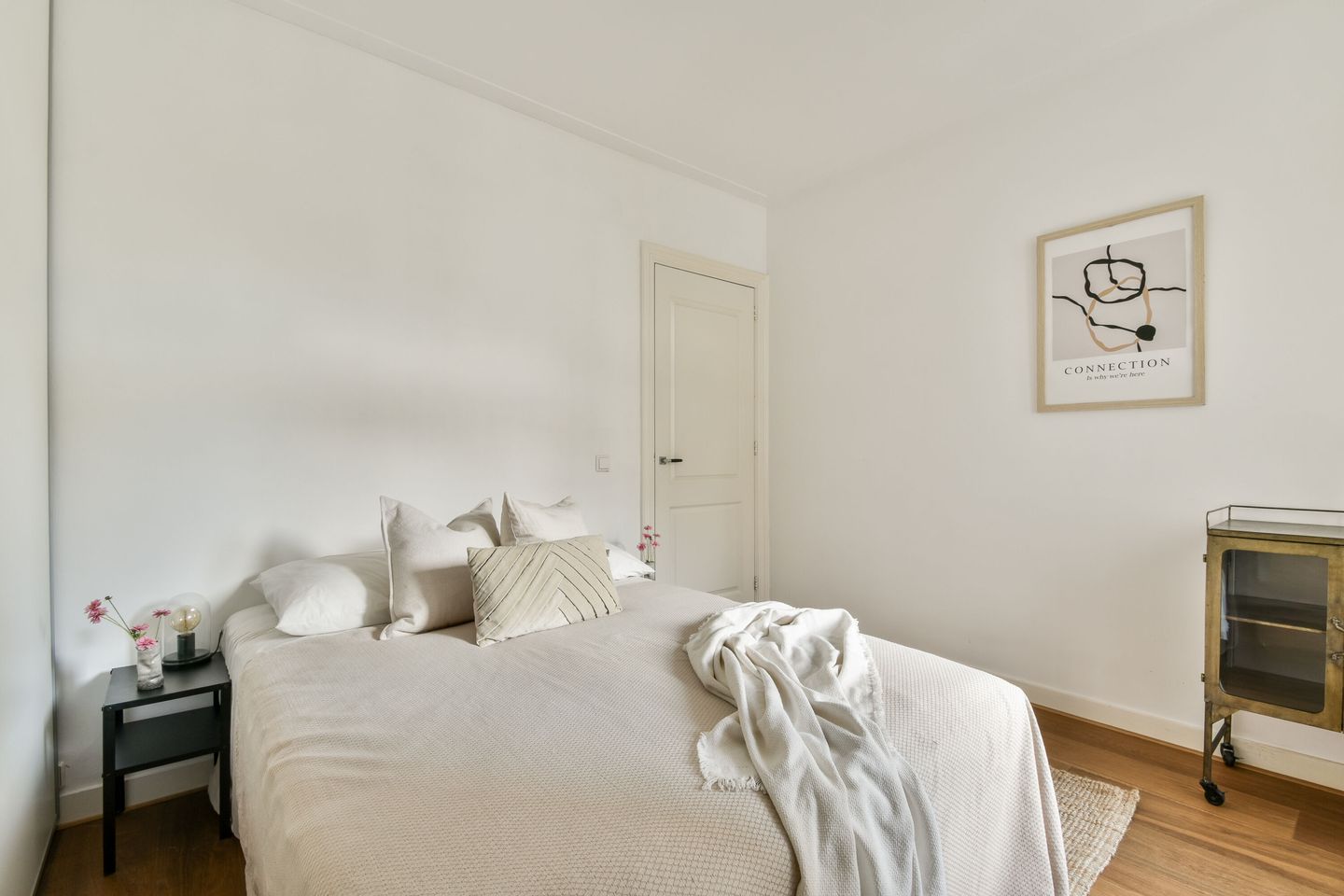 Foto 25 van Staringplein 6-1