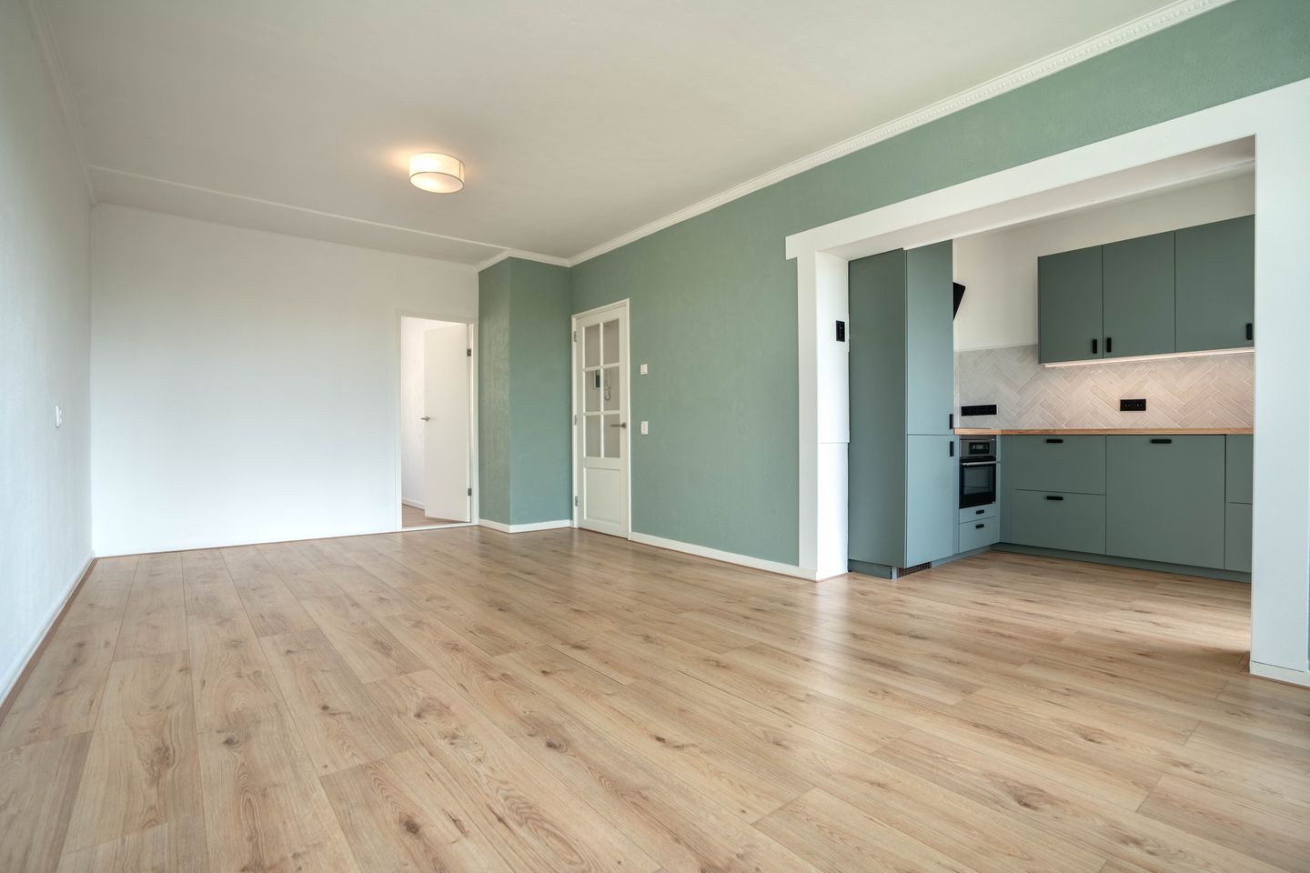 Photo 10 of Merelstraat 50