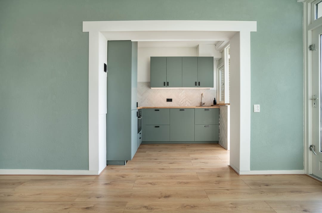 Photo 11 of Merelstraat 50