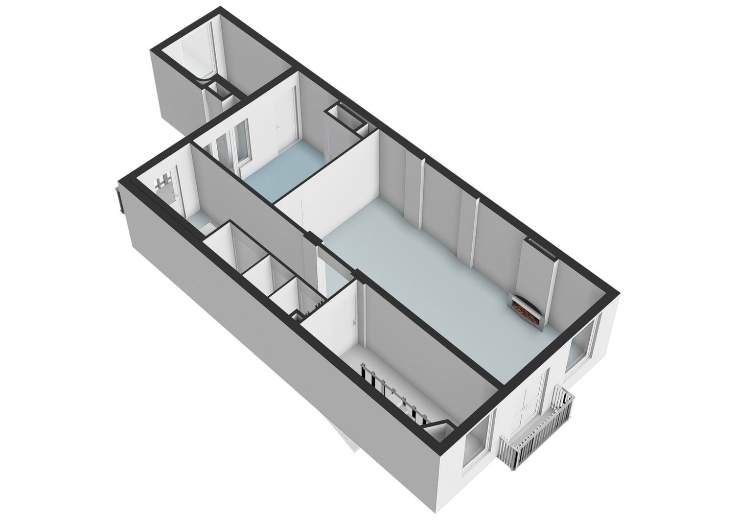 Foto 34 van Staringplein 6-1