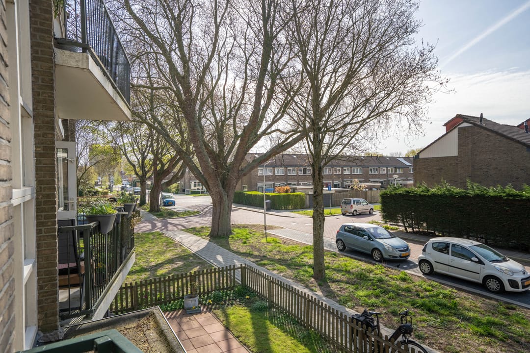 Photo 17 of Merelstraat 50