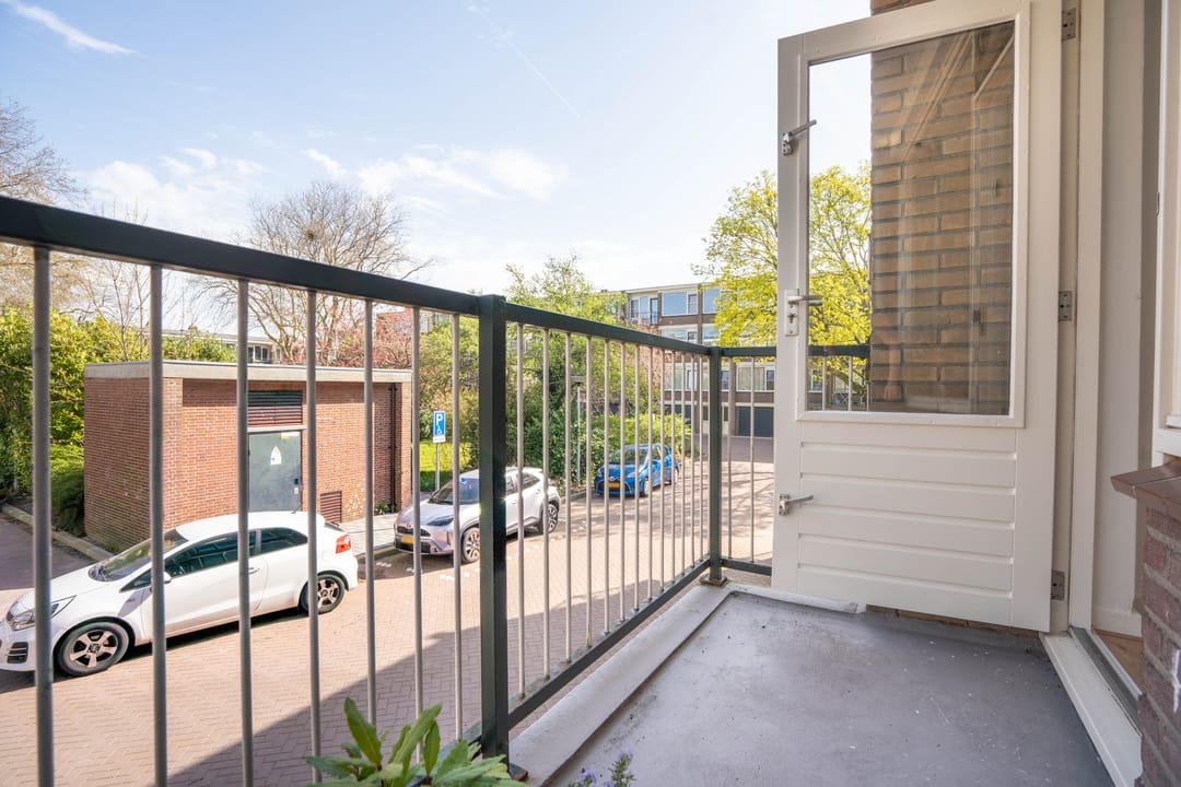 Photo 22 of Merelstraat 50