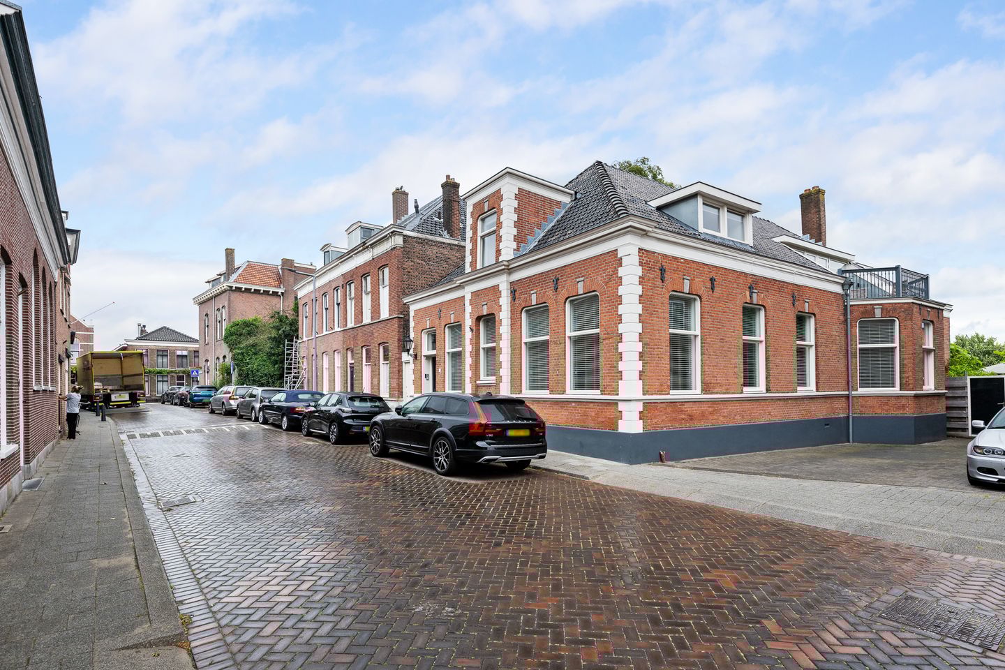 Foto 34 van Rotterdamse Rijweg 7-B