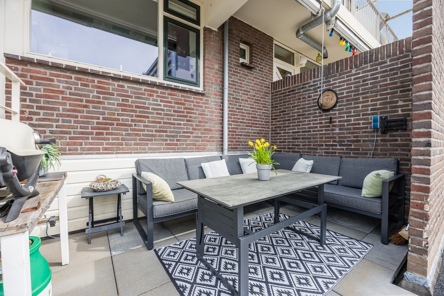 Foto 4 van Hoornesplein 75