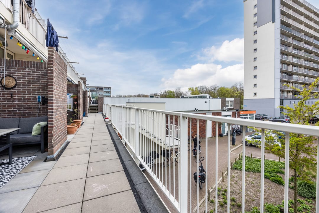 Foto 8 van Hoornesplein 75