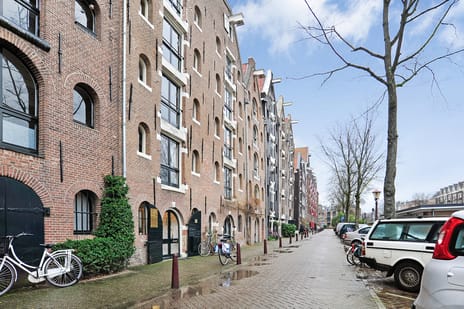 Brouwersgracht thumbnail