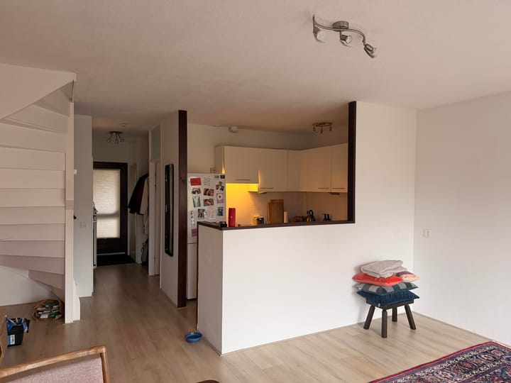 Photo 4 of Eduard Verkadelaan 67