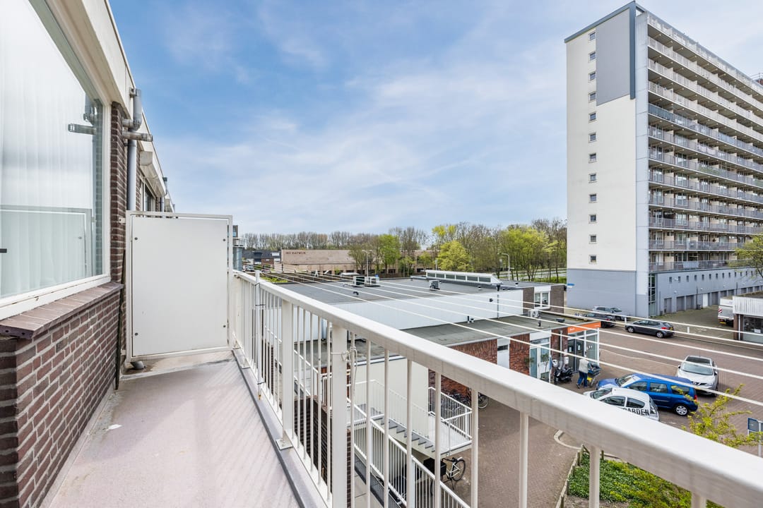 Foto 28 van Hoornesplein 75