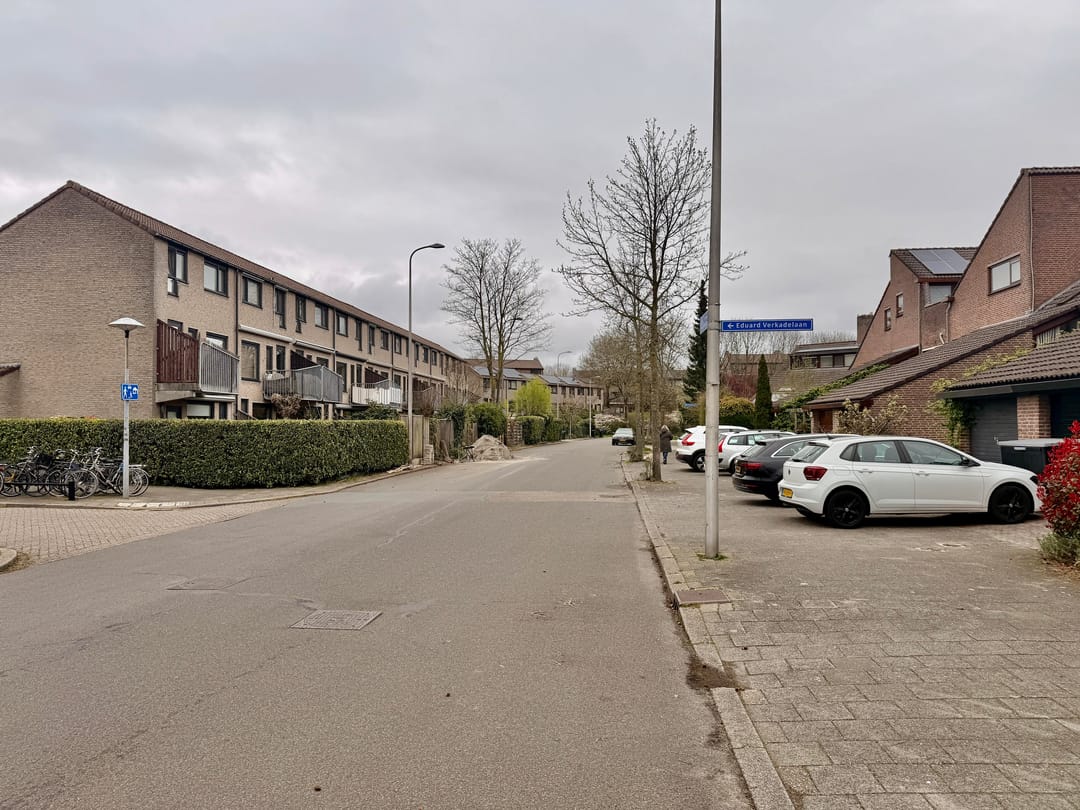 Foto 11 van Eduard Verkadelaan 67
