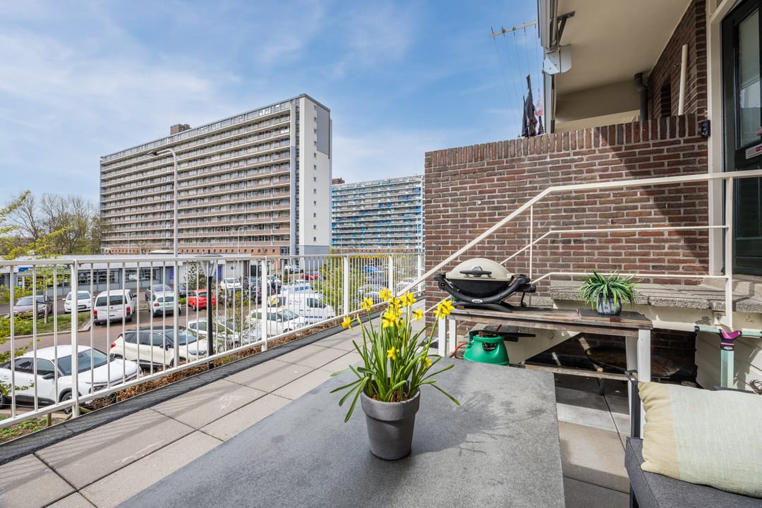 Foto 7 van Hoornesplein 75