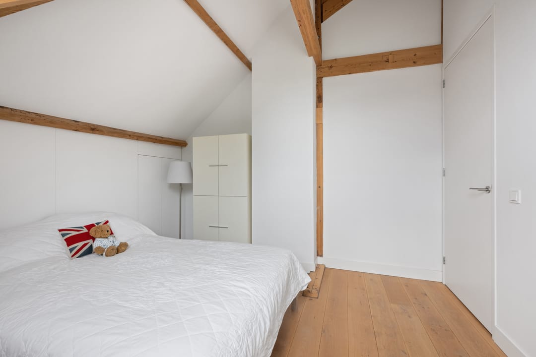 Foto 22 van Rotterdamse Rijweg 7-B